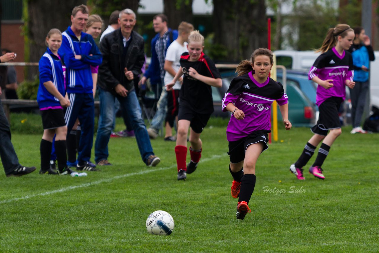 Bild 171 - D-Juniorinnen Kreispokal-Finale SV Boostedt - FSC Kaltenkirchen : Ergebnis: 0:20